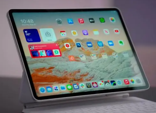 鄂州ipad维修分享新款iPad Pro或将采用M4芯片