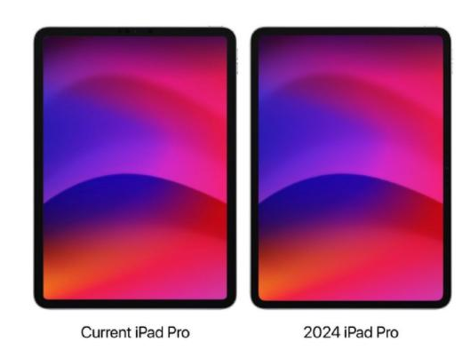 鄂州ipad维修服务点分享新款iPad Pro和iPad Air要来了 