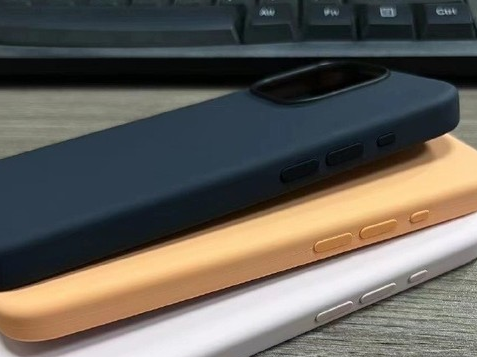 鄂州苹果14维修站分享iPhone14手机壳能直接给iPhone15用吗?