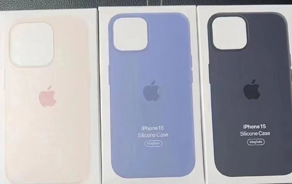 鄂州苹果14维修站分享iPhone14手机壳能直接给iPhone15用吗？ 