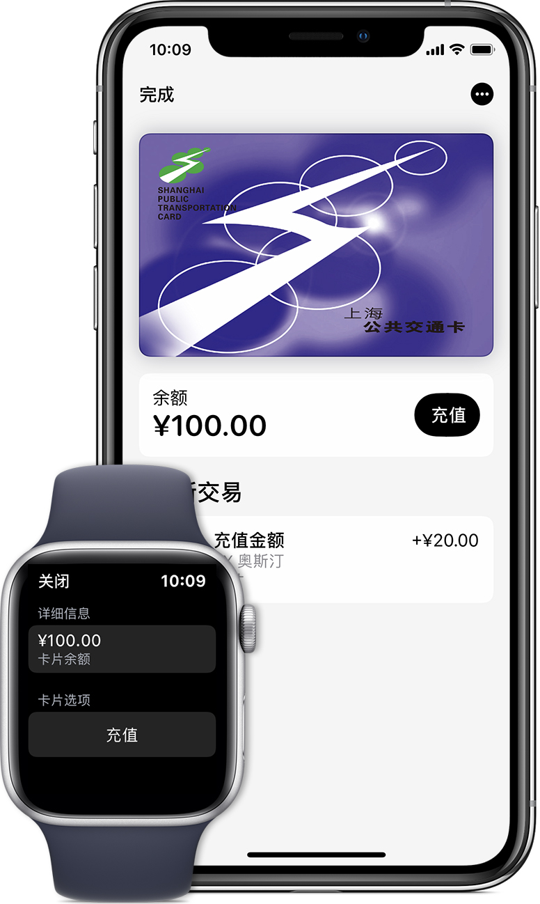 鄂州苹果手机维修分享:用 Apple Pay 刷交通卡有哪些优势？如何设置和使用？ 