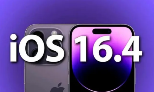 鄂州苹果14维修分享：iPhone14可以升级iOS16.4beta2吗？ 