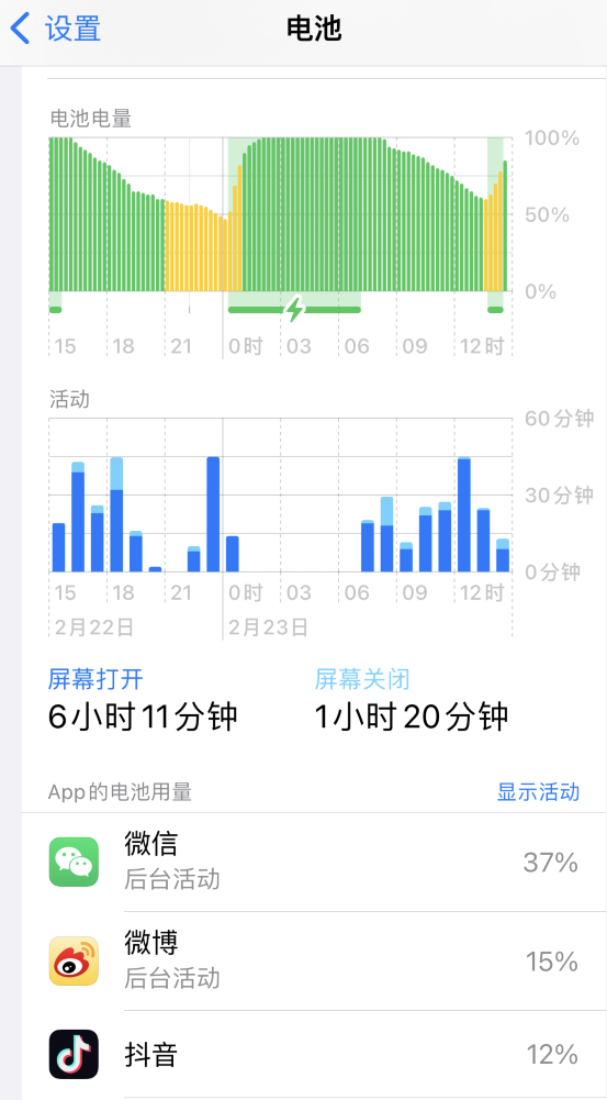 鄂州苹果14维修分享如何延长 iPhone 14 的电池使用寿命 