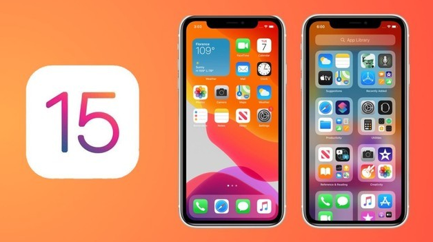 鄂州苹果13维修分享iPhone13更新iOS 15.5，体验如何 