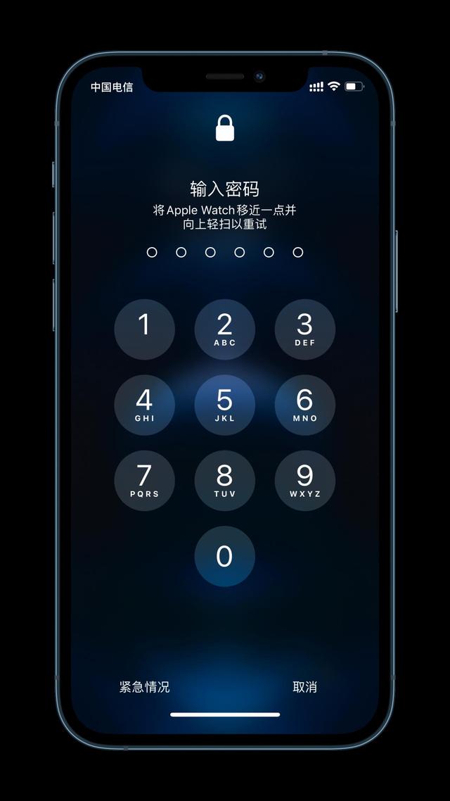 鄂州苹果手机维修分享Apple Watch解锁iPhone功能效果怎么样 
