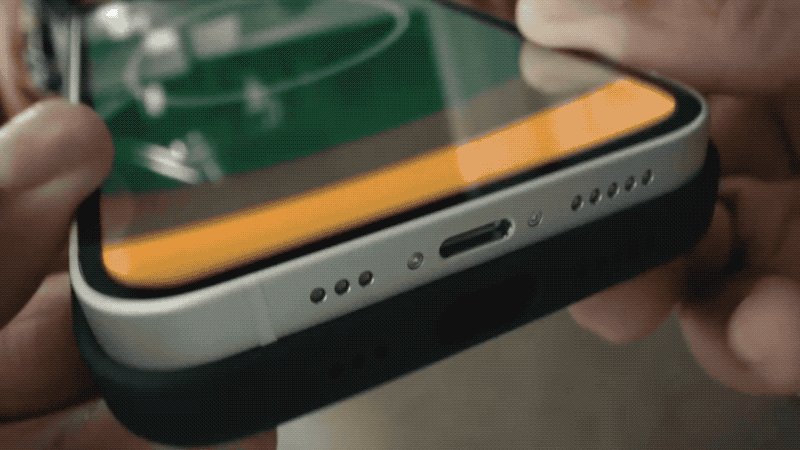 鄂州苹果手机维修分享未来 Magsafe 还有哪些发展空间 