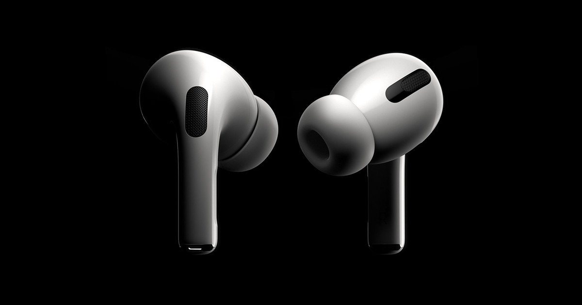 鄂州苹果手机维修分享AirPods Pro 爆音、降噪效果下降怎么办 