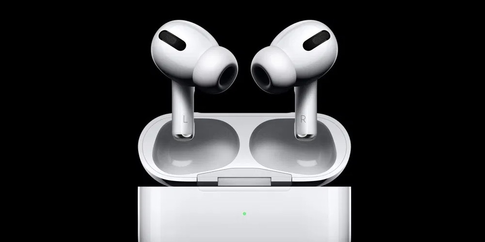 鄂州苹果手机维修分享AirPods Pro 出现静电噪音 