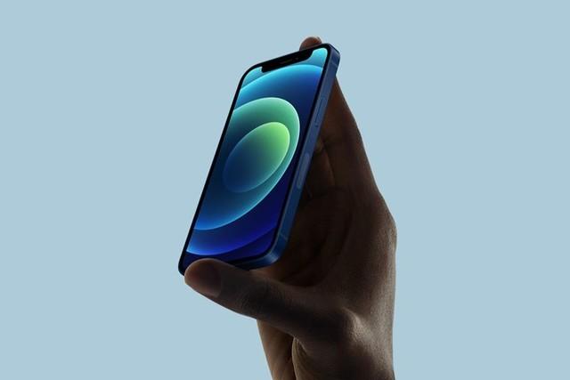 鄂州苹果手机维修分享iPhone 12 mini辐射很大吗 
