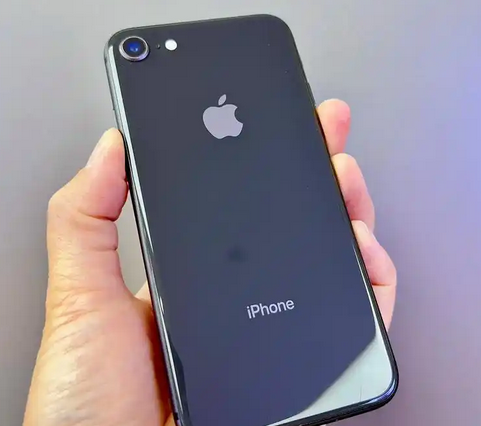 鄂州苹果8系统维修分享iPhone8手机系统升级后无法开机如何修复 