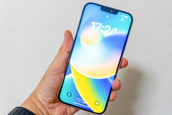 鄂州苹果手机维修分享iPhone 14 Plus换电池 