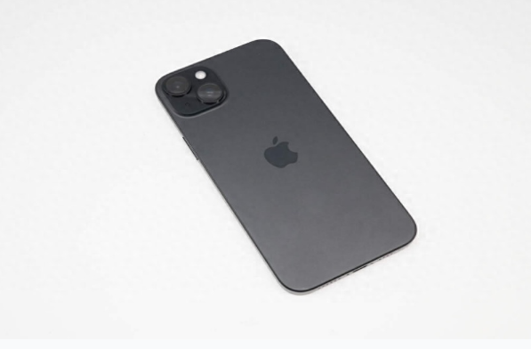 鄂州苹果手机维修分享iPhone 15 Plus换电池 