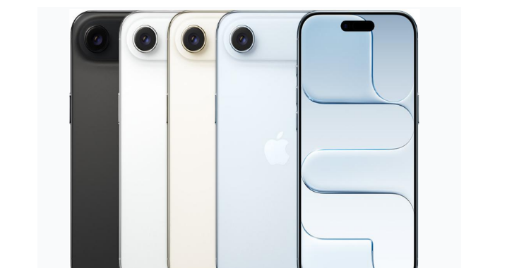 鄂州苹果手机维修分享iPhone 17 Air换电池 