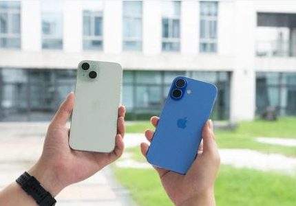 鄂州苹果维修点分享iPhone 16 Plus屏幕更换大屏容易忽视的实操隐患 