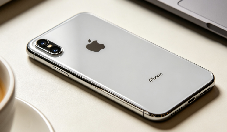 鄂州苹果维修点分享iPhone X扩容真实风险解析 