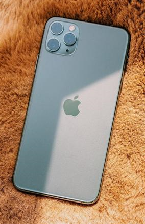 鄂州苹果维修点分享iPhone 11 Pro Max扩容实战风险 