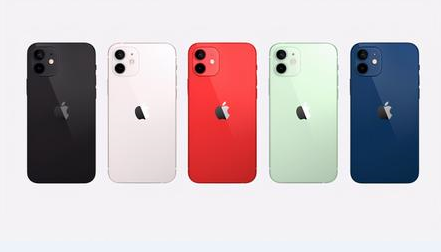鄂州苹果维修点分享iPhone 12电池发烫少见诱因解析 