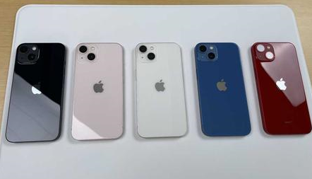 鄂州苹果维修点分享iPhone 13电池发烫多类故障解析 